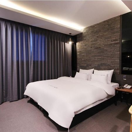 이데아호텔 Ideahotel 포항 외부 사진