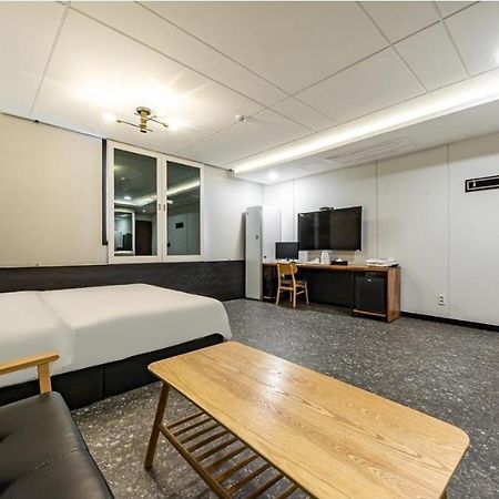 이데아호텔 Ideahotel 포항 외부 사진