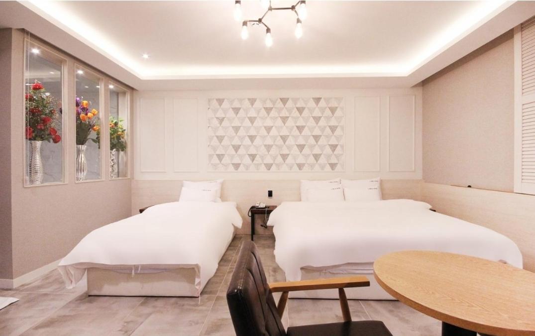 이데아호텔 Ideahotel 포항 외부 사진