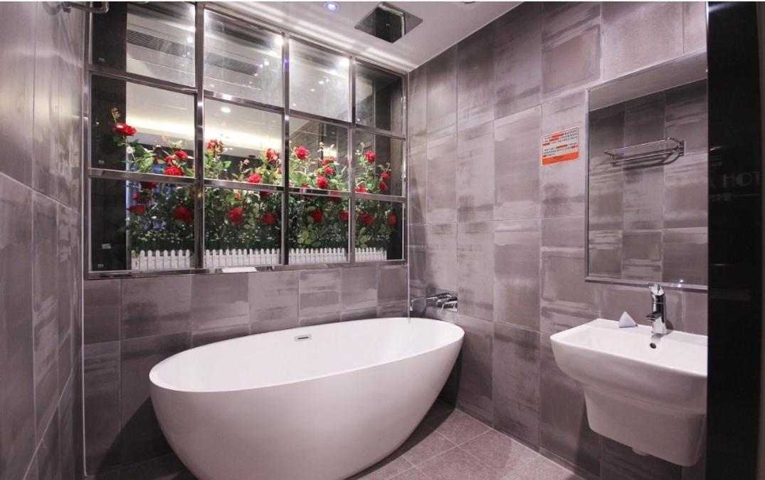 이데아호텔 Ideahotel 포항 외부 사진