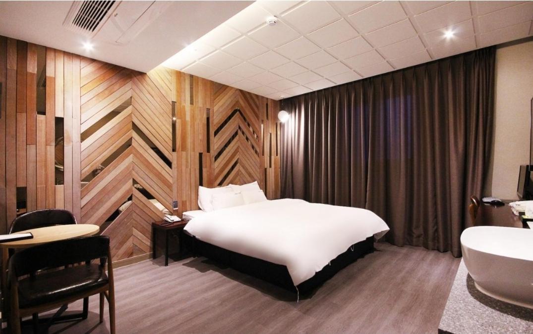 이데아호텔 Ideahotel 포항 외부 사진