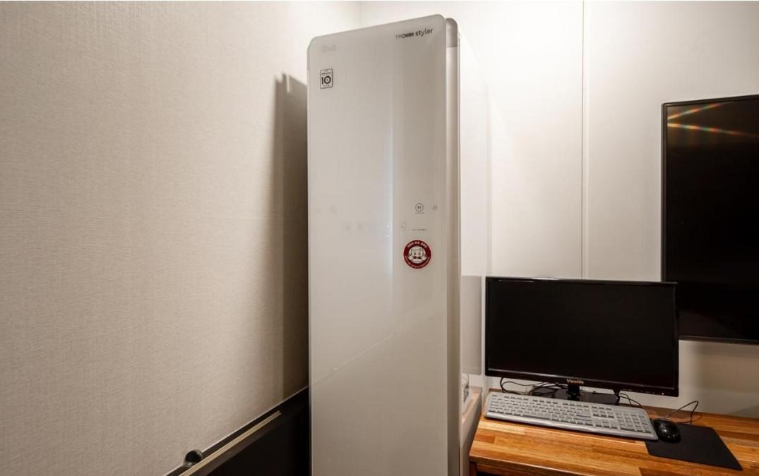 이데아호텔 Ideahotel 포항 외부 사진