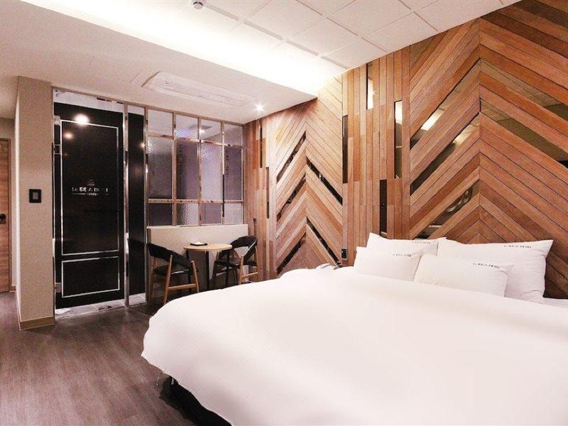 이데아호텔 Ideahotel 포항 외부 사진