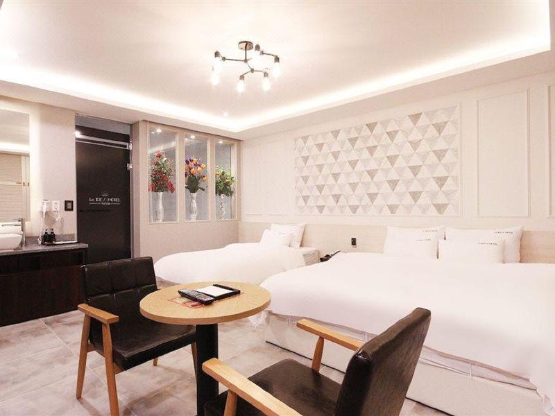 이데아호텔 Ideahotel 포항 외부 사진